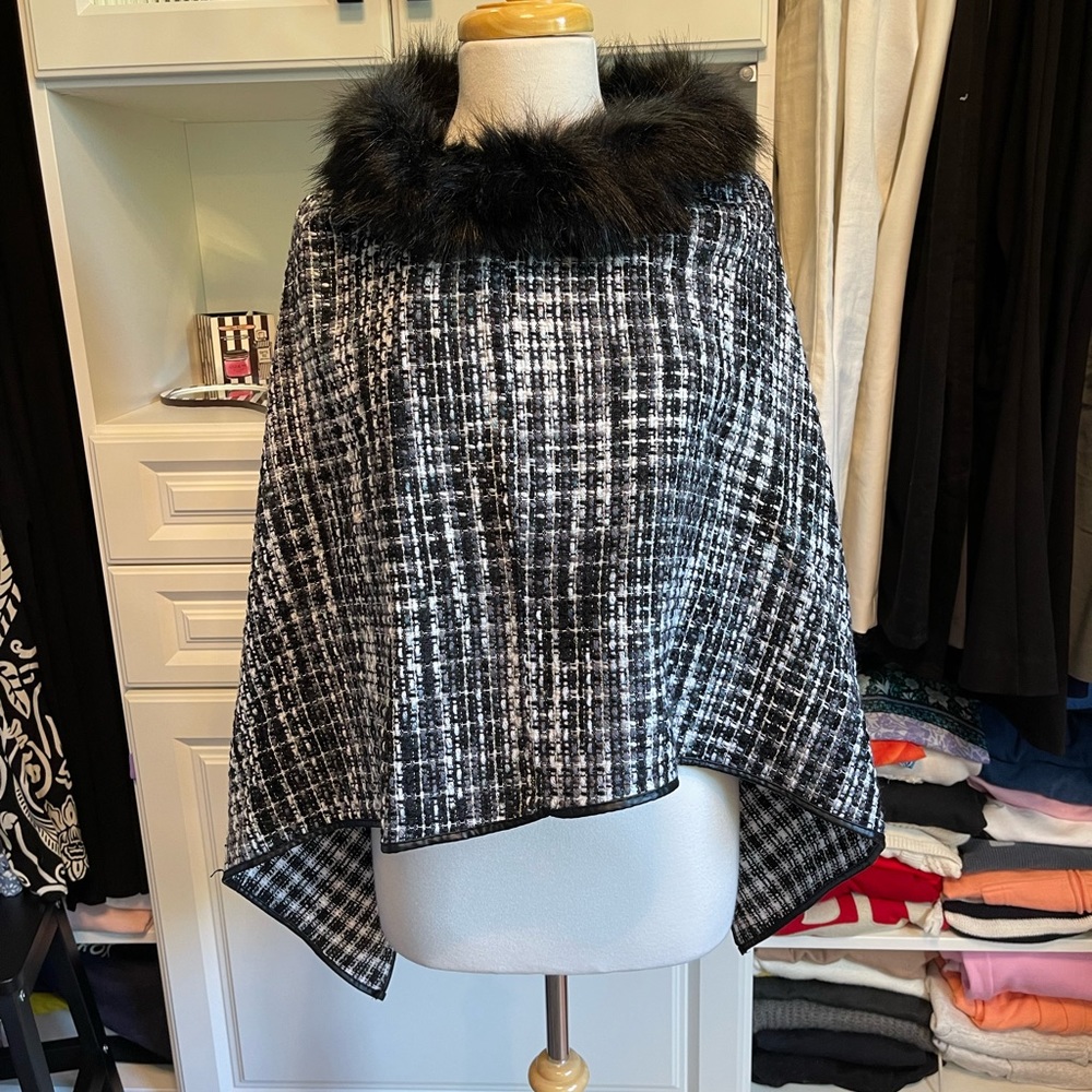 Fantastic cape!